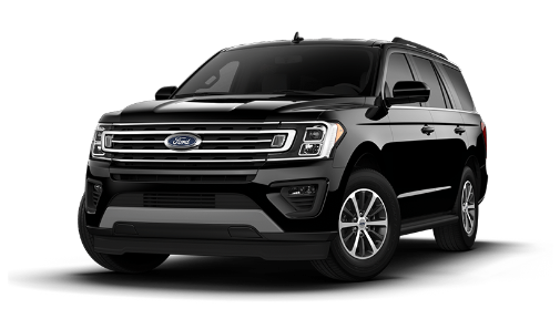 Ford Expedition (ARMORED)